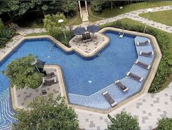 Twin Waterfalls (D19), Condominium #600323601